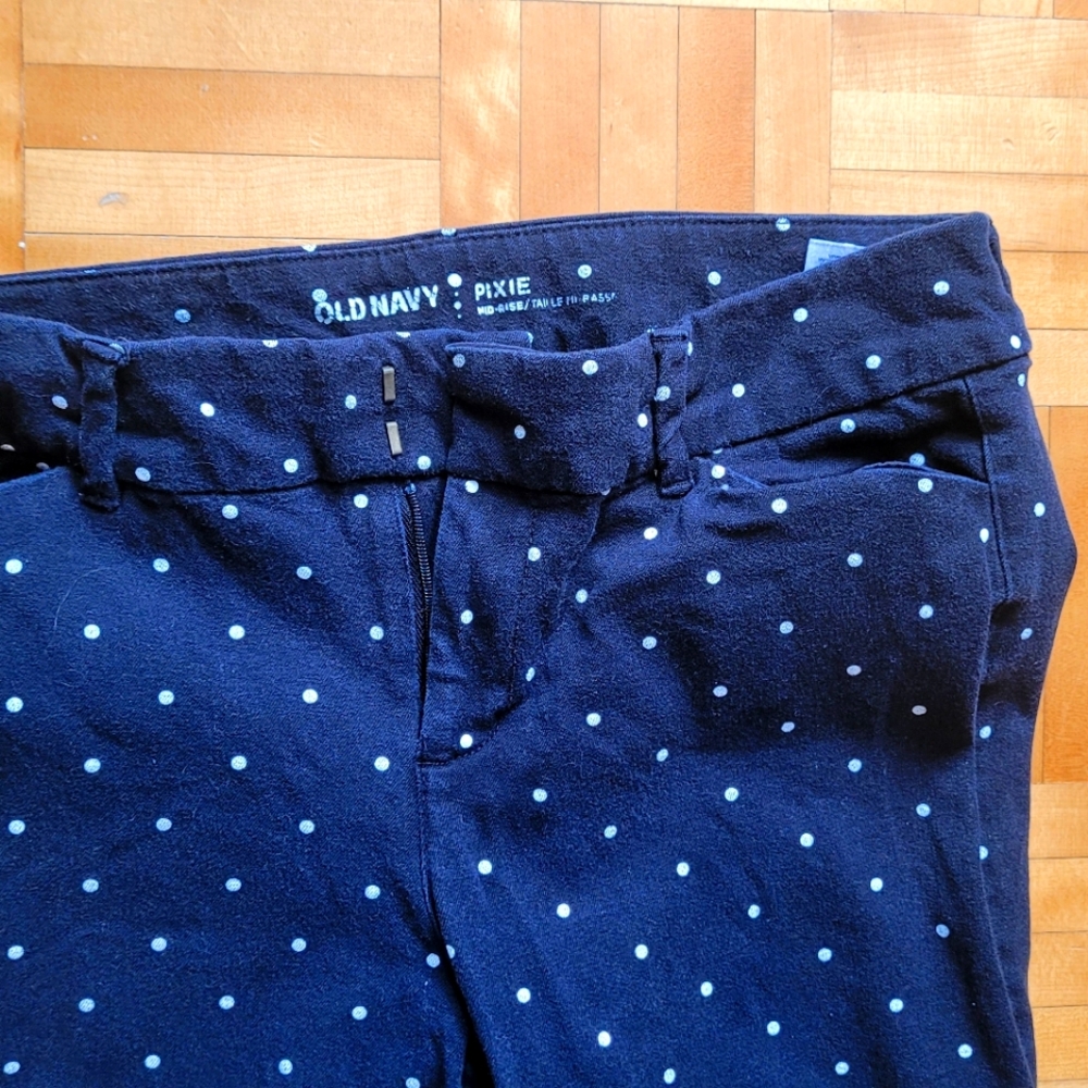 Old Navy Pants
